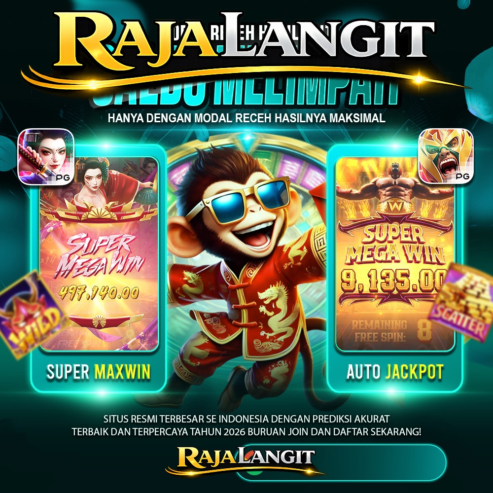 banner RAJALANGIT X XJY Resin: Koleksi Modern Untuk Yang Ingin Variasi Tanpa Ribet
